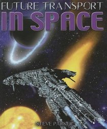 In Space (Future Transport)