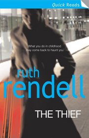 The Thief (Quick Reads)
