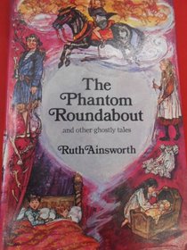 The phantom roundabout, and other ghostly tales