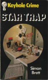 Star Trap (Charles Paris, Bk 3)