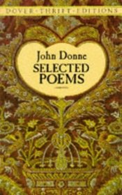 Selected Poems (Dover Thrift Editions)