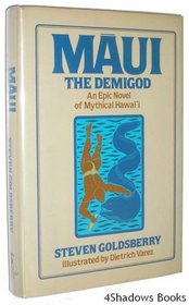 Maui the Demigod