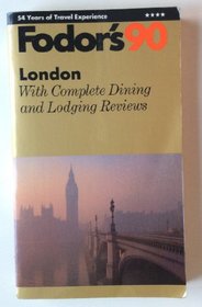 Fodor-London'90