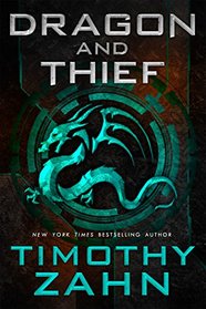 Dragon and Thief: A Dragonback Novel