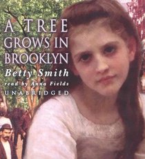 A Tree Grows in Brooklyn (Audio CD) (Unabridged)