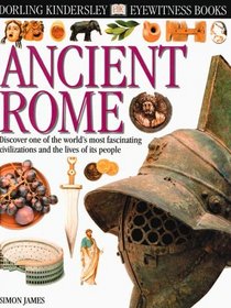 Ancient Rome (Eyewitness Books)
