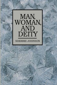 Man Woman and Deity