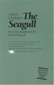 The Seagull (Plays for Performance)