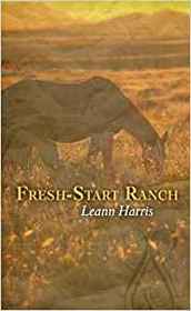 Fresh-Start Ranch (Large Print)