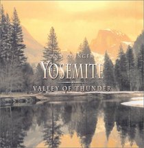 Yosemite: Valley of Thunder