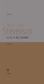 La Isla Del Tesoro/ Treasure Island (Biblioteca Universal Gredos / Universal Gredos Library) (Spanish Edition)