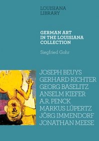German Art in the Louisiana Collection