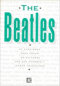 Beatles - 47 Canciones Para Tocar En Guitarra