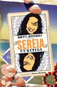 A Sereia de Curitiba (Portuguese Edition)