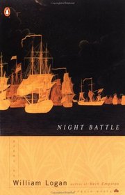 The Night Battle (Penguin Poets)