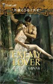 Enemy Lover (Draicon, Bk 3) (Silhouette Nocturne, No 51)