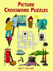 Picture Crossword Puzzles