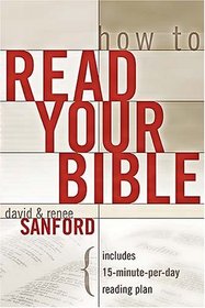 How to Read Your Bible