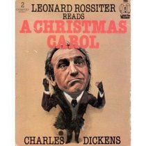 A Christmas Carol (