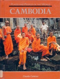 Cambodia (Places and Peoples of the World)