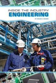 Engineering (Inside the Industry)