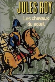 Chronique d'Alger (His Les chevaux du soleil ; 1) (French Edition)