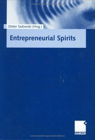 Entrepreneurial Spirits.