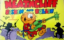 Heathcliff Rockin' and Rollin'