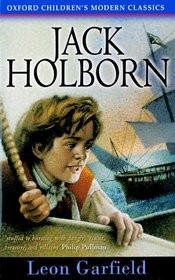 Jack Holborn (Oxford Children's Modern Classics)