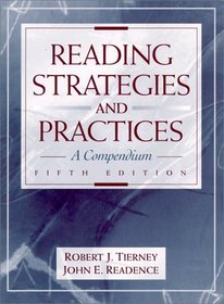 Reading Strategies and Practices: A Compendium (5th Edition)