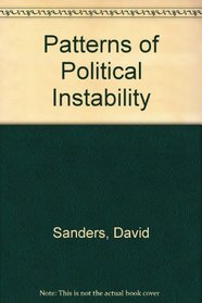 Patterns of Political Instability