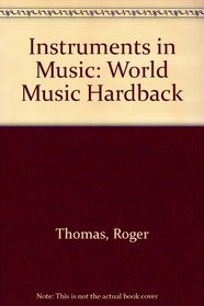 World Music (Instruments in Music)