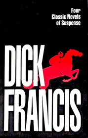 Dick Francis Box Set: Blood Sport / Whip Hand / Flying Finish / Dead Cert