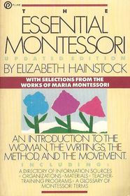 The Essential Montessori (Plume)