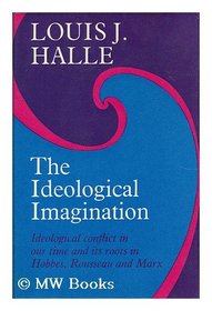 The Ideological Imagination.