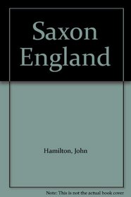 Saxon England
