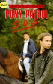 Pony Patrol S.O.S.