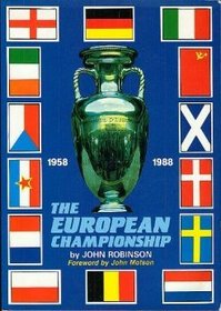 The European Championship, 1958-1988
