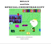 Billy and his Special Christmas Gift