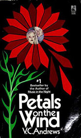 Petals on the Wind (Dollanganger, Bk 2) (Audio Cassette)