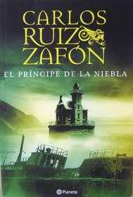 El principe de la niebla / The Prince of the Fog (Spanish Edition)