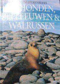 Zeehonden, Zeeleeuwen & Walrussen