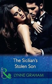 The Sicilian's Stolen Son