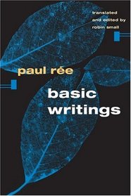 Basic Writings (International Nietzsche Studies)