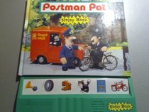Postman Pat's Noisy Book