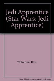 The Rising Force (Star Wars: Jedi Apprentice (Hardcover))