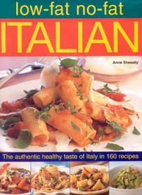 Low-Fat No-Fat Italian