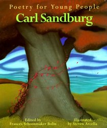 Poetry for Young People: Carl Sandburg (Poetry For Young People)