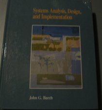 Systems Analysis, Design and Implementation