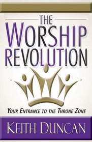 The Worship Revolution